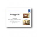 Remodelers 360 - 2012