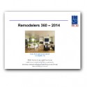 Remodelers 360 - 2014