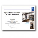 Upscale Consumers and Their Kitchens Report