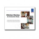 Kitchen Stories: Frustrations & Delights in the Kitchen