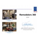 Remodelers 360 Report - 2016