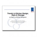 Trends in Kitchen Design, Style & Storage