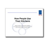 How_People_Use_Their_Kitchen_Cover